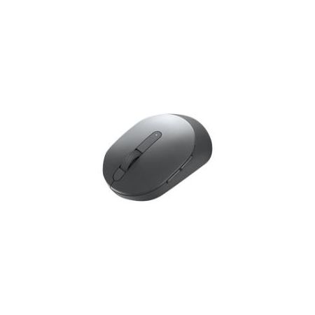 Dell MS5120W - mouse - 2.4 GHz, Bluetooth 5.0 - titan gray