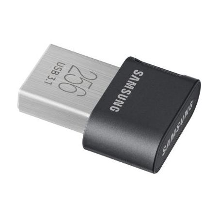 Samsung 256GB FIT Plus USB 3.1 Gen 1 Type-A Flash Drive - MUF-256AB/AM