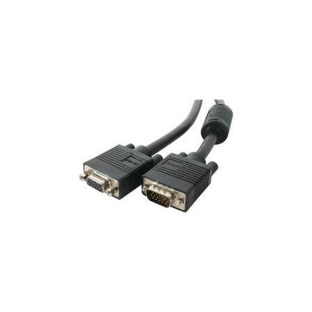 StarTech VGA Extension Cable - MXT101HQ_25