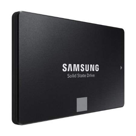 Samsung 1TB 870 EVO SATA III 2.5