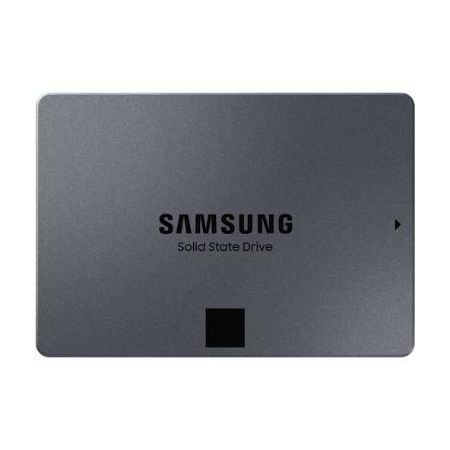 Samsung MZ-77Q8T0B/AM 870 QVO 4TB 2.5