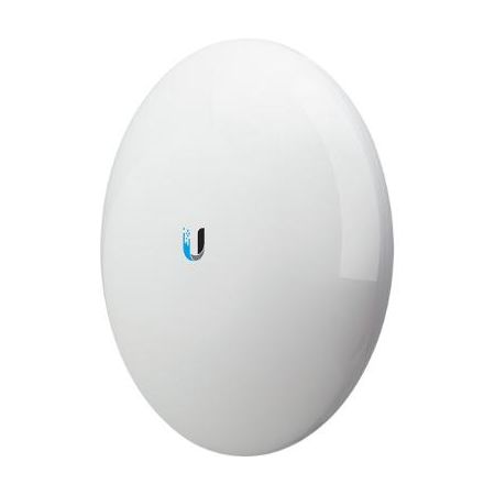 Ubiquiti Networks UISP airMAX NanoBeam AC 2.4 GHz Station