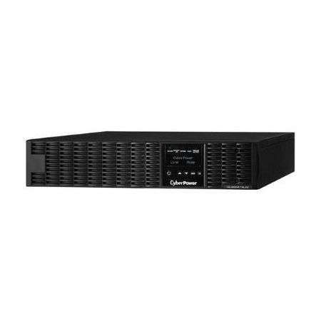 CyberPower Smart App Online Series 2U Rack/Tower UPS (3000VA / 2700W) - OL3000RTXL2U