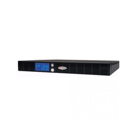 CyberPower OR1500LCDRM1U Smart App Intelligent LCD UPS