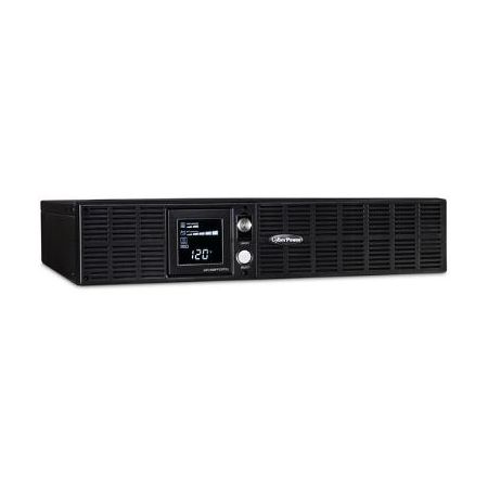 CyberPower OR1500PFCRT2U PFC Sinewave UPS