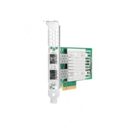 HPE P28787-B21 Intel X710-DA2 Ethernet 10Gb 2-port SFP+ Internal Ethernet