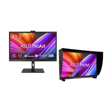 ASUS ProArt Display OLED PA32DC 31.5