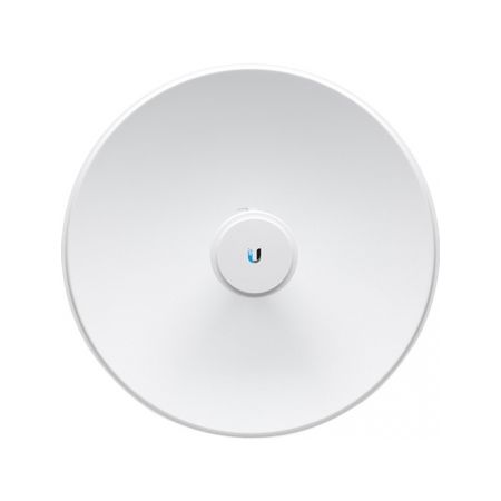 Ubiquiti Networks 2.4 GHz High-Performance airMAX ac Bridge with Dedicated Wi-Fi Management Channel