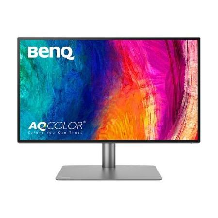 BenQ PD2725U DesignVue Designer 27