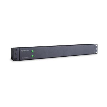 CyberPower PDU30BHVT12R 12-Outlet Basic PDU