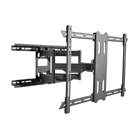 Kanto Living PDX650 Full-Motion Wall Mount for 37 to 75