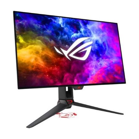 ASUS Republic of Gamers Swift OLED 26.5