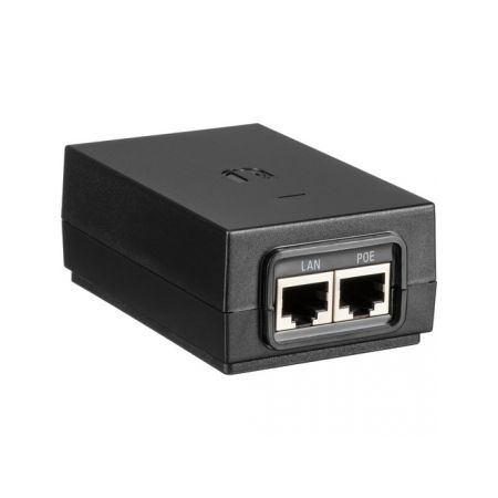 Ubiquiti Networks POE-24-24W-G 24V PoE 1A Gigabit Adapter