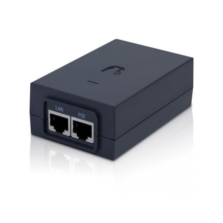 Ubiquiti Networks POE-24-AF5X PoE Injector (24 VDC, 24W)