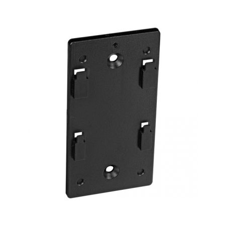 Ubiquiti Networks POE-WM Wall Mount Plate for POE-24-12W-G Adapter