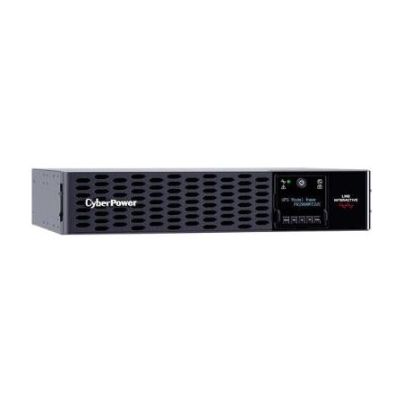 CyberPower PR2000RT2UC Smart App Sinewave UPS