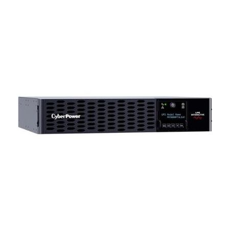 CyberPower PR3000RTXL2UC Smart App Sinewave UPS