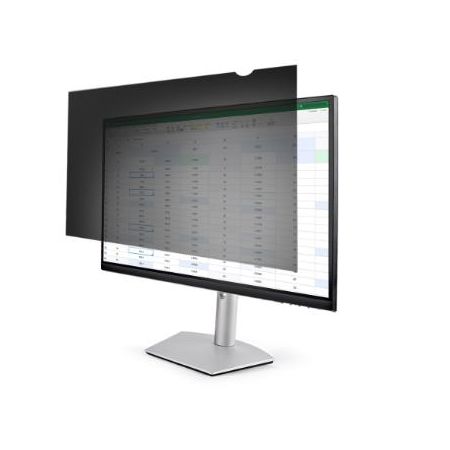 StarTech PRIVSCNMON27 Monitor Privacy Screen for 27 inch PC Display