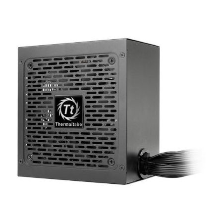 Thermaltake Smart BX1 650W 80 PLUS Bronze ATX Power Supply - PS-SPD-0650NNFABU-1