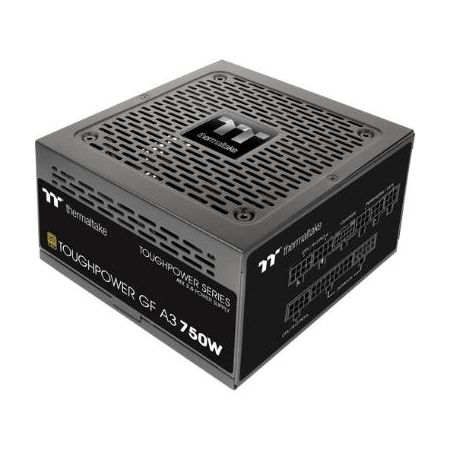 Thermaltake ToughPower GF A3 80 PLUS Gold 750W Power Supply - PS-TPD-0750FNFAGU-L