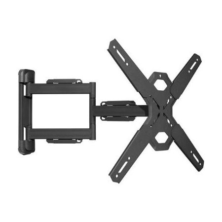 Kanto Living PS300 Full-Motion Wall Mount for 26 to 60