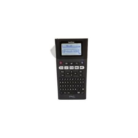 Brother P-Touch PT-H300 - labelmaker - B/W - thermal transfer