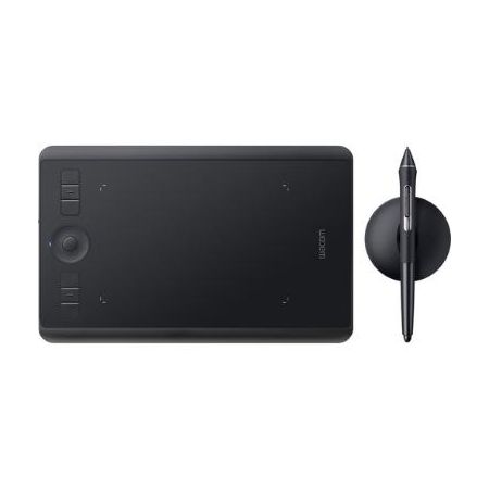 Wacom Intuos Pro Creative Pen Tablet (Small) - PTH460K0A