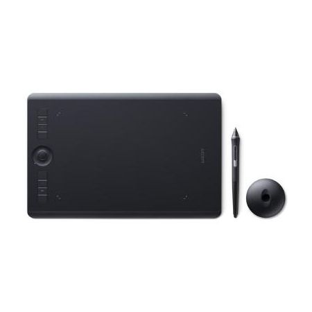 Wacom Intuos Pro Creative Pen Tablet (Medium) - PTH660