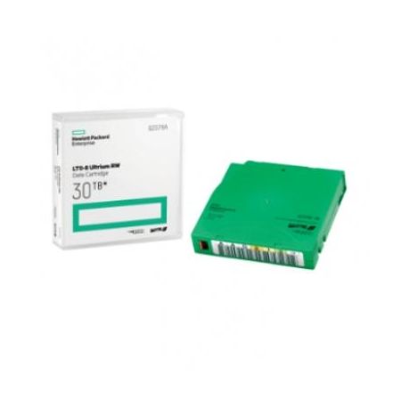 HPE Non Custom Labeled Library Pack Q2078AN