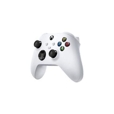 Microsoft Xbox Wireless Controller - gamepad - wireless - Bluetooth - QAS-00001