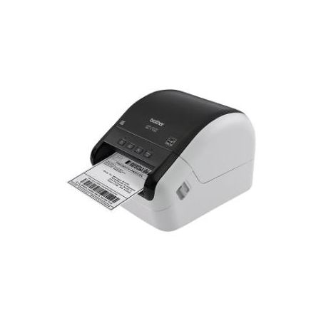 Brother QL-1100 - label printer - B/W - direct thermal