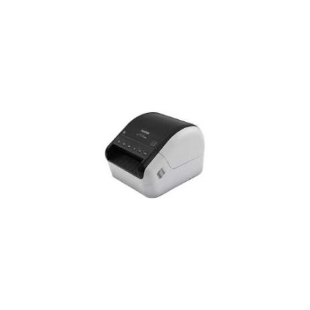 Brother QL-1110NWB - label printer - B/W - direct thermal