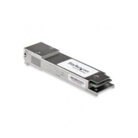 StarTech QSFP-40G-SR4-AR-ST network transceiver module