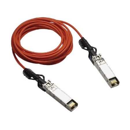 Aruba R0M45A 25G SFP28 Active Optical Cable (23')