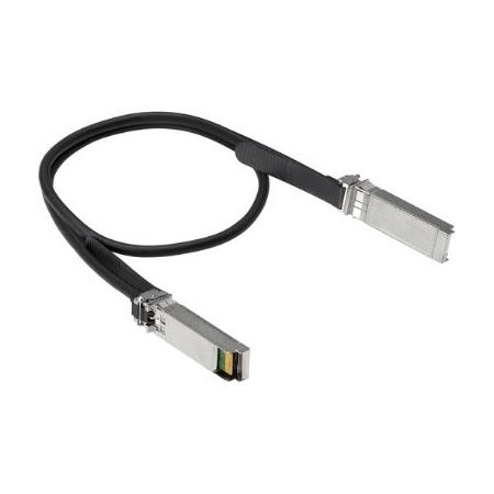 Aruba 50G SFP56 Direct Attach Copper Cable (2.1') - R0M46A