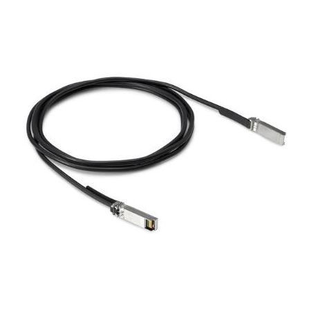 Aruba 50G SFP56 Direct Attach Copper Cable (9.8') - R0M47A