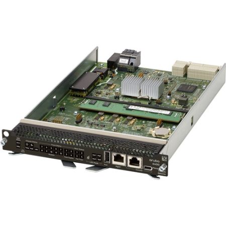 HPE Networking 6400 Management Module - R0X31A