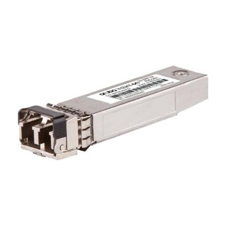 HPE R9D16A Networking Instant On 1G Multi-Mode LC SFP Transceiver