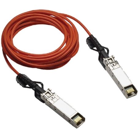 HPE Networking Instant On 10G SFP+ Direct Attach Copper Cable (9.8') - R9D20A