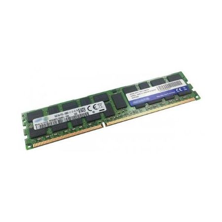 QNAP RAM-16GDR4ECK0-RD-2666 16GB DDR4 MHz RDIMM ECC Memory Module