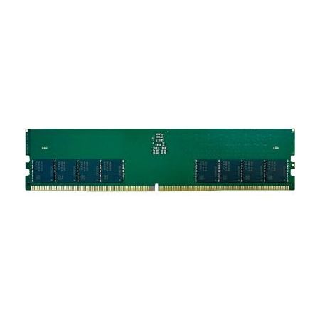 QNAP RAM-16GDR5ECT0-UD-4800 16GB DDR5 UDIMM Memory Module