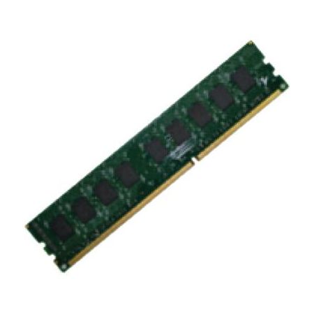 QNAP RAM-2GDR3EC-LD-1600 MHz 2GB DDR3 ECC UDIMM RAM Module (1 x 2GB)