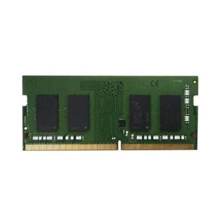 QNAP RAM-2GDR4T0-SO-2400 MHz 2GB 260-Pin SO-DIMM DDR4 RAM Module (T0 Version)