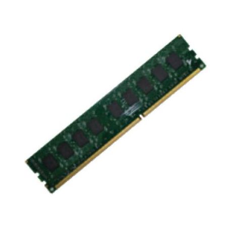 QNAP RAM-4GDR3EC-LD-1600 MHz 4GB DIMM DDR3 Memory Module