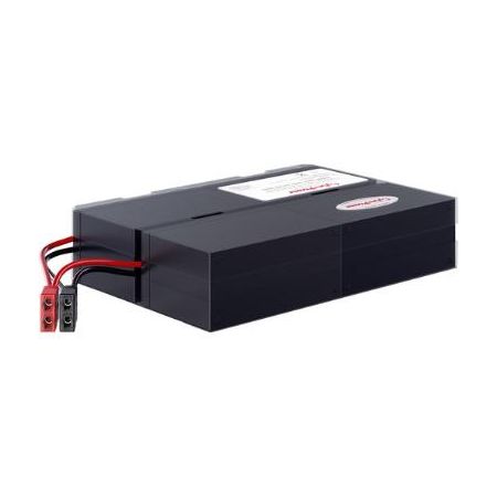 CyberPower RB1270X4J Battery Cartridge for OR1500LCDRT2U UPS