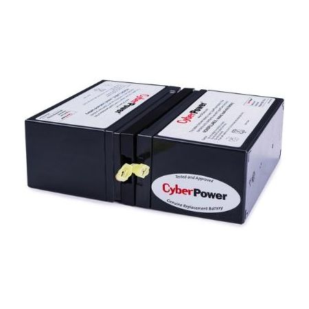 CyberPower RB1280X2A UPS Battery Cartridges