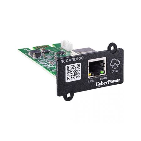 CyberPower RC UPS Cloud Monitoring Card