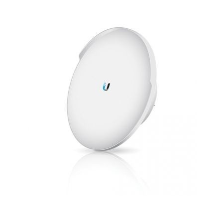 Ubiquiti Networks RD-5G31-AC RocketDish antenna airMAX Carrier Class 2x2 PtP Bridge