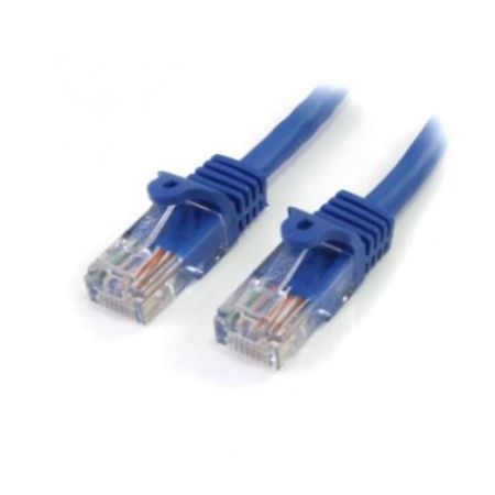 StarTech Cat5e Ethernet Cable75 ft - RJ45PATCH75