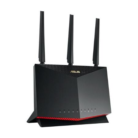 ASUS RT-AX86U Pro AX5700 Wireless Dual-Band Multi-Gig Gaming Router